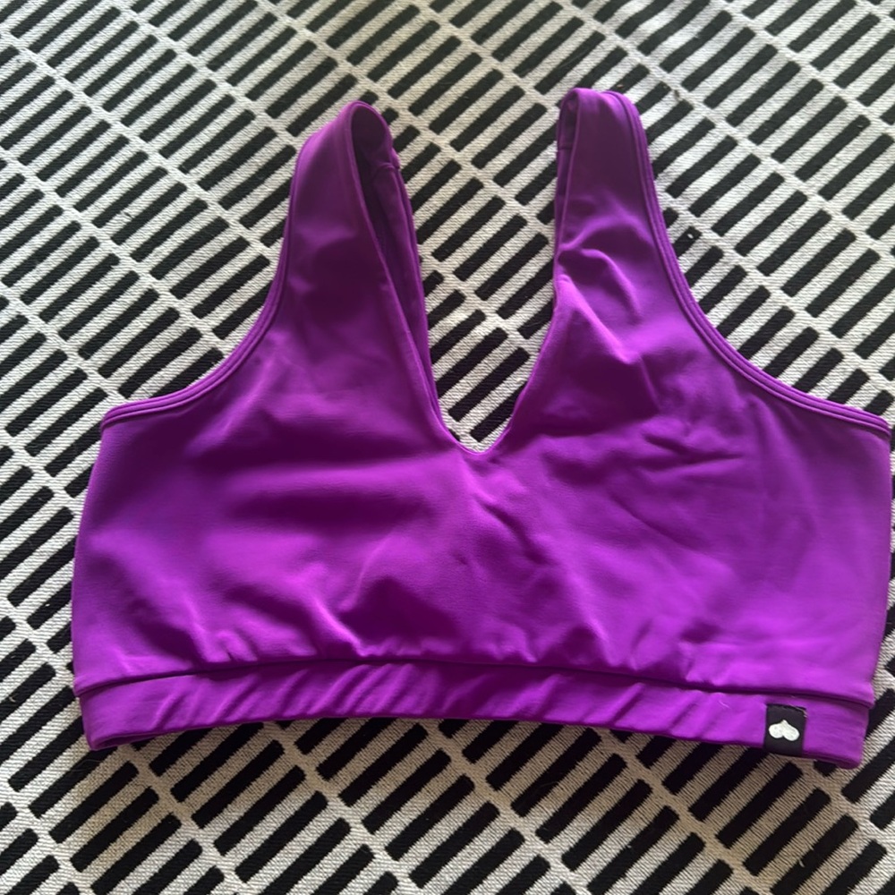 Booty by Brabants bralette